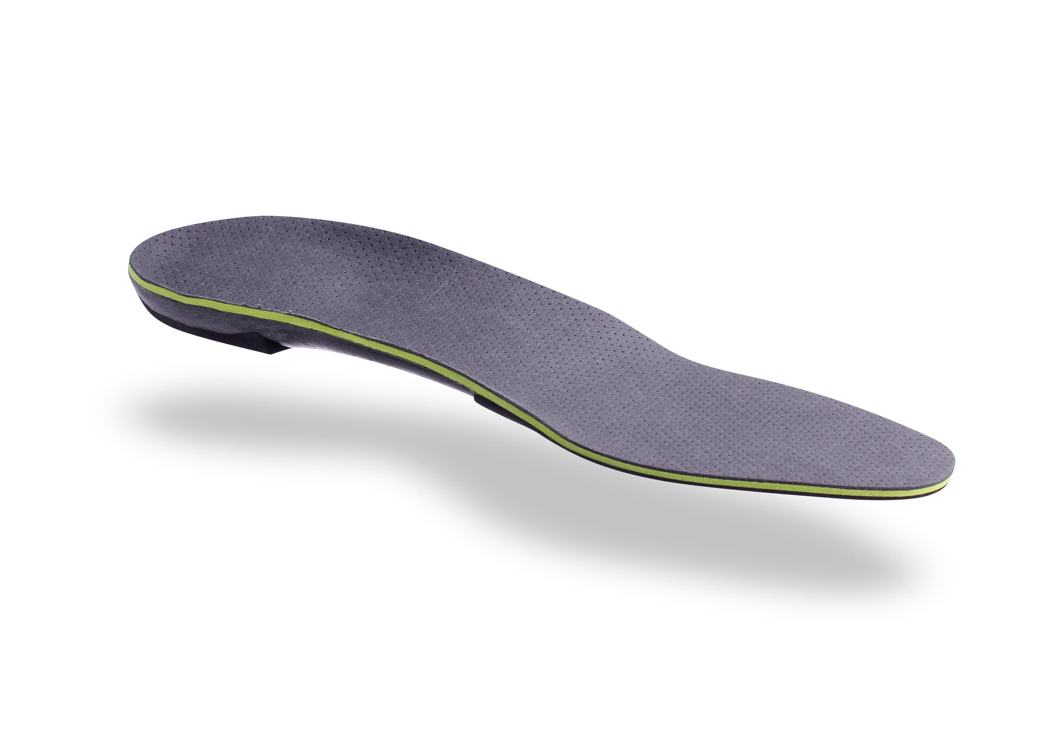 Custom orthopedic insole by Move Better UAE