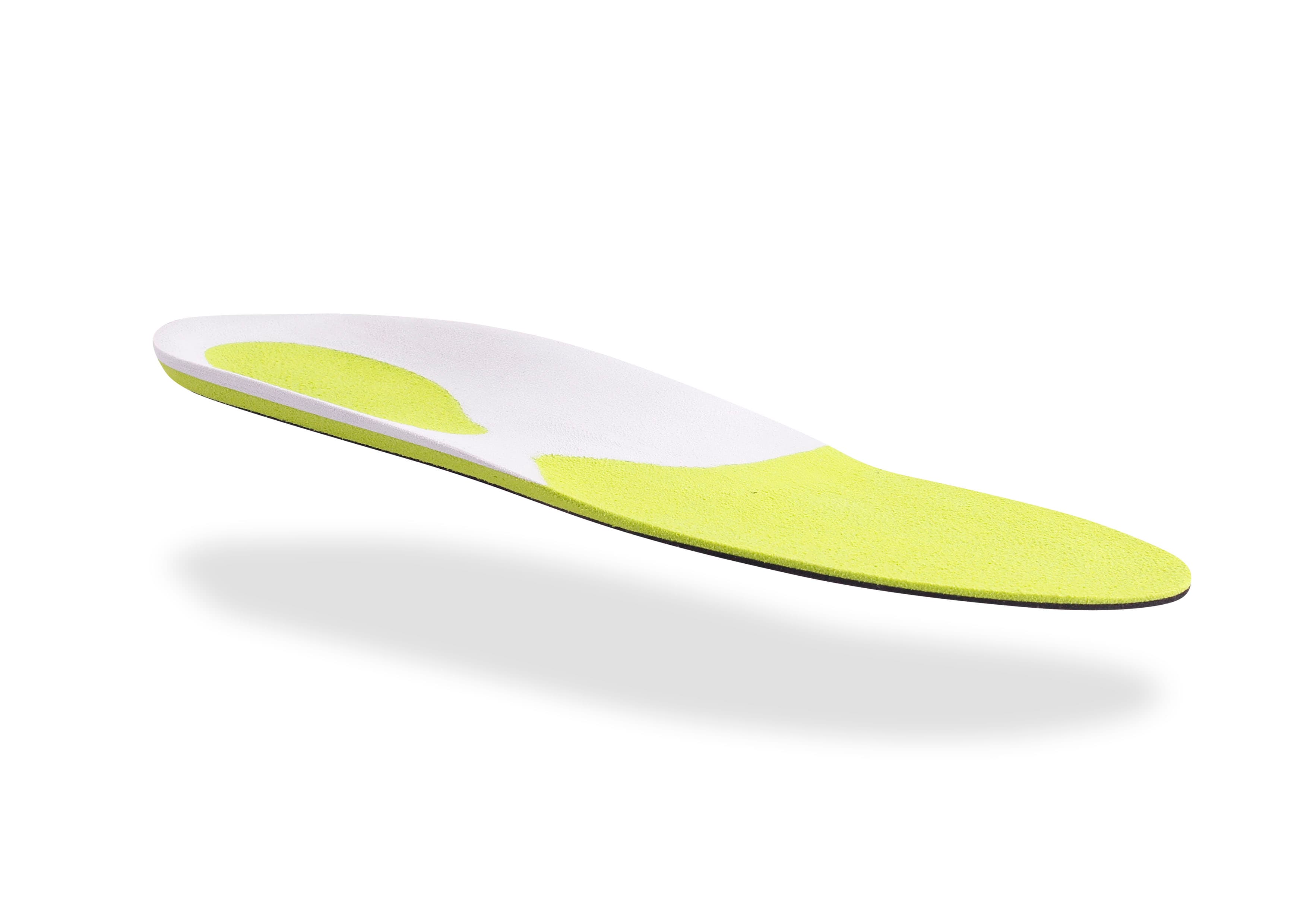 Custom orthopedic insole by Move Better UAE