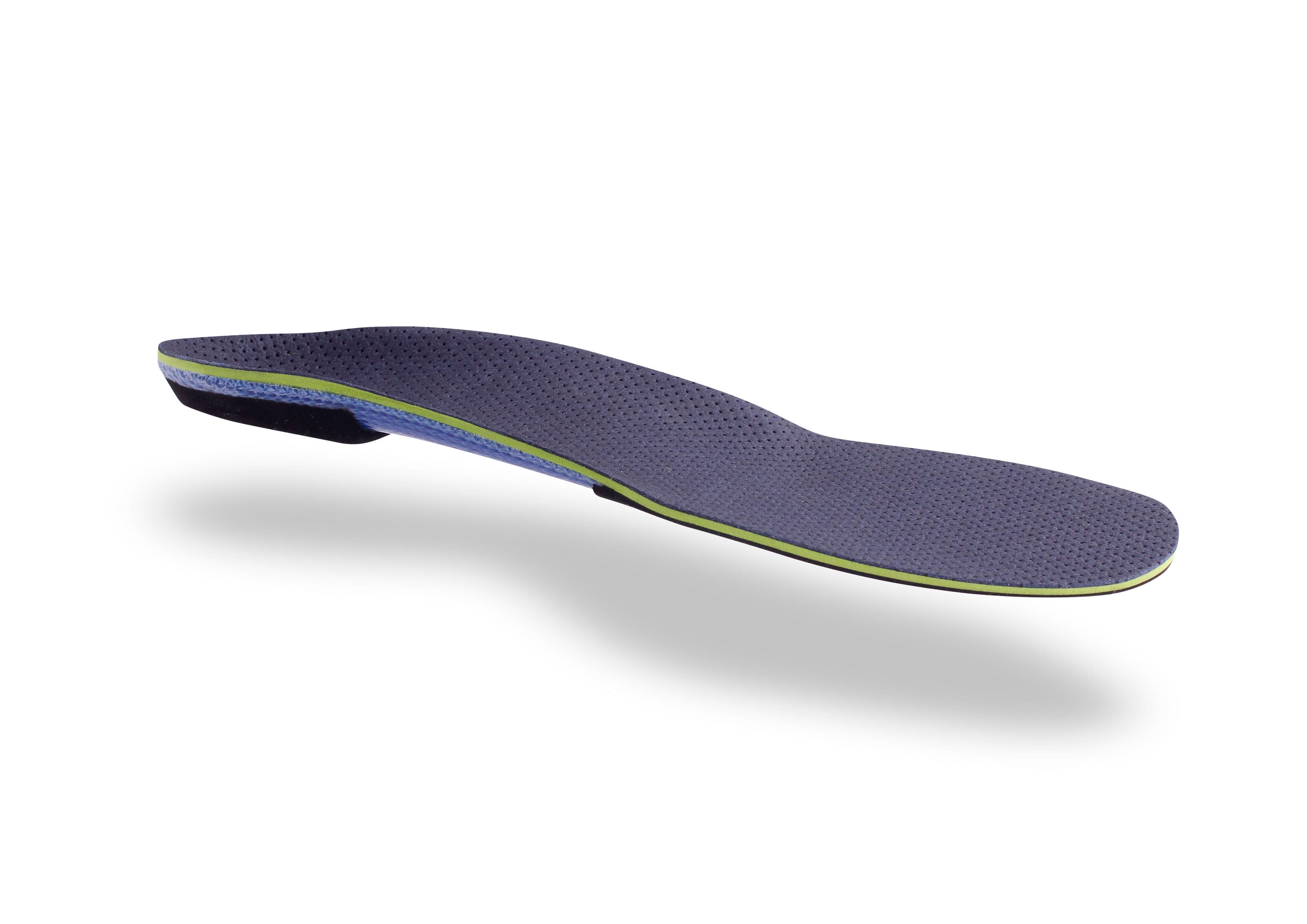 Custom orthopedic insole by Move Better UAE