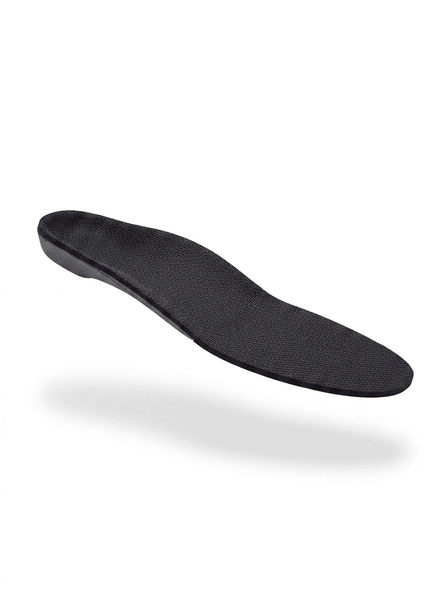 Custom orthopedic insole by Move Better UAE