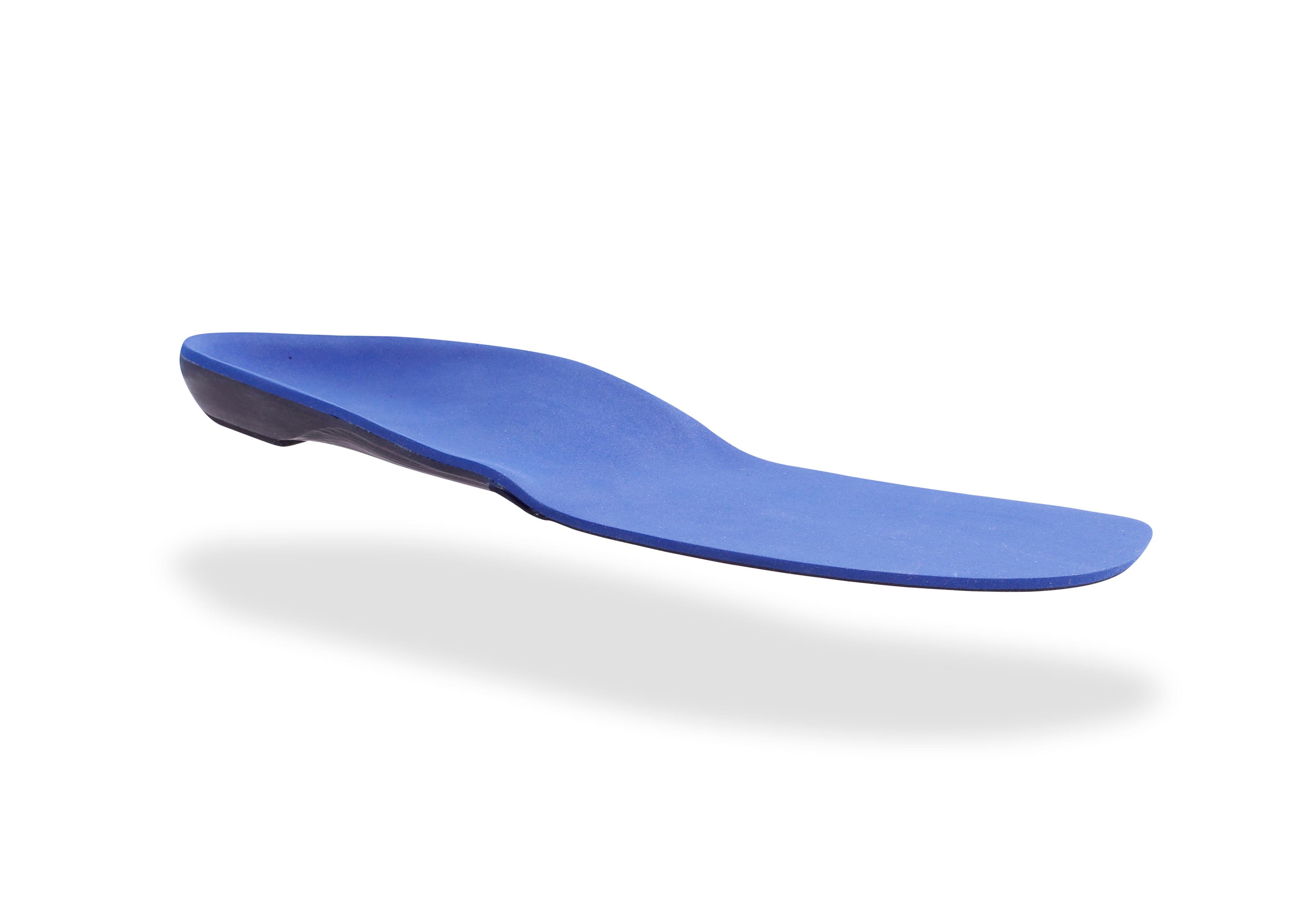Custom orthopedic insole by Move Better UAE